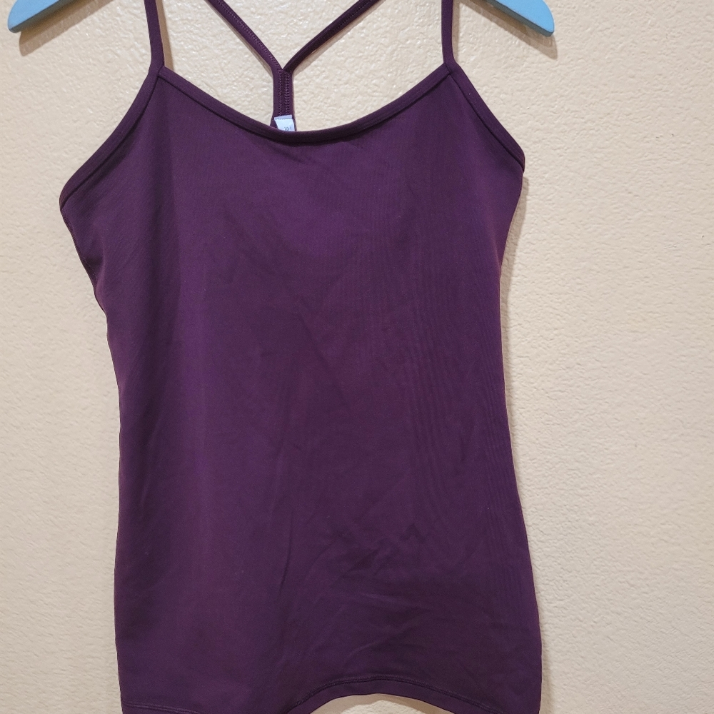 Lululemon top - Picture 3 of 9